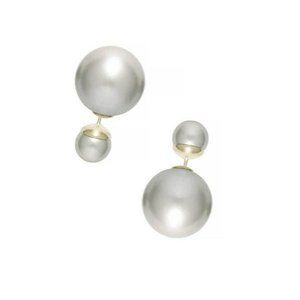 Maison Miru- ISABELLE PEARL EARRINGS